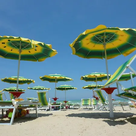Gabbiano Bianco Myho Casa * Vasto