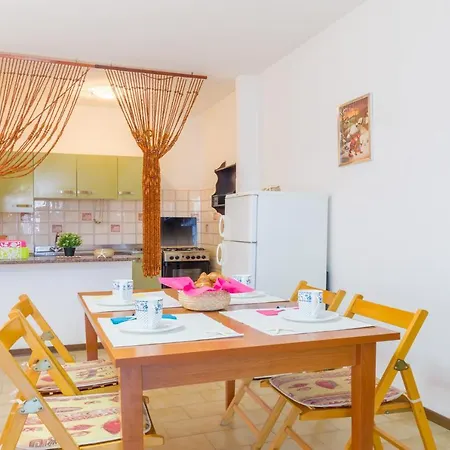 Gabbiano Bianco Myho Casa * Vasto